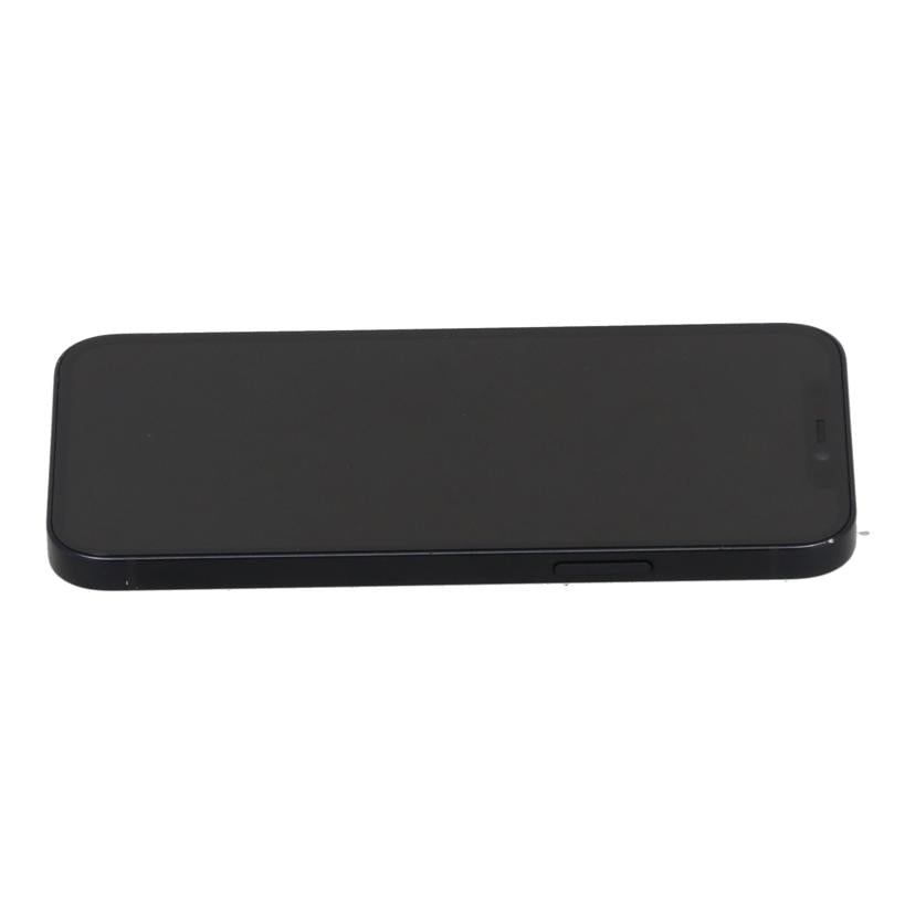 Apple SIMロックなし アップル /iPhone12 128GB/MGHU3J/A//H4YHF24K0F06/Bランク/62