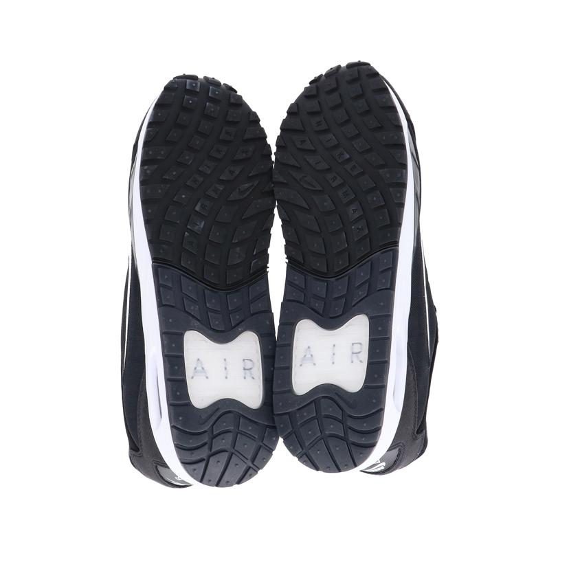 NIKE ナイキ/AIR MAX ソロ/ブラック×ホワイト/DX3666-002//26.5cm/Aランク/03