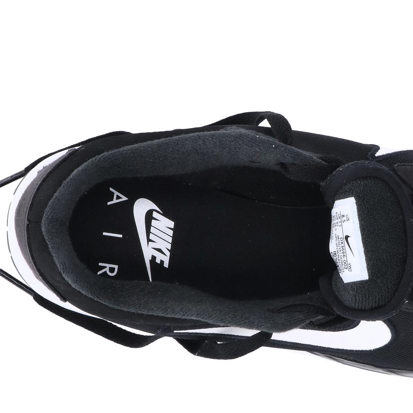 NIKE ナイキ/AIR MAX ソロ/ブラック×ホワイト/DX3666-002//26.5cm/Aランク/03