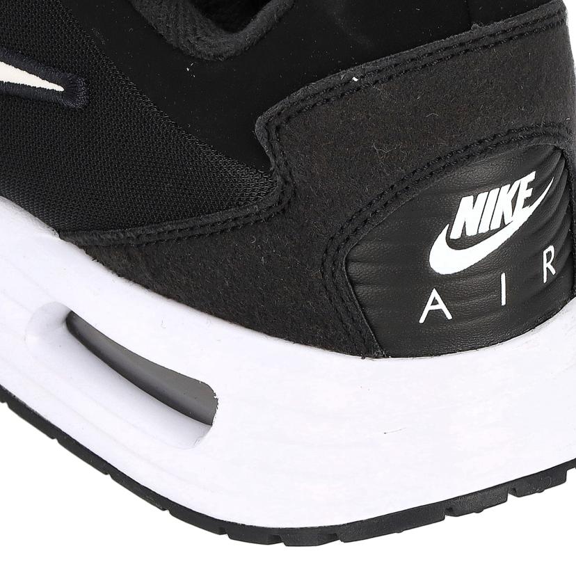 NIKE ナイキ/AIR MAX ソロ/ブラック×ホワイト/DX3666-002//26.5cm/Aランク/03