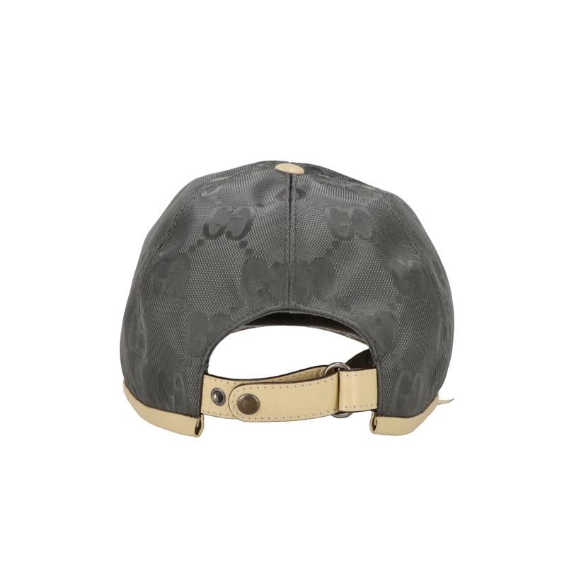GUCCI グッチ/GGナイロンキャップ/627114//4HK**/Aランク/20