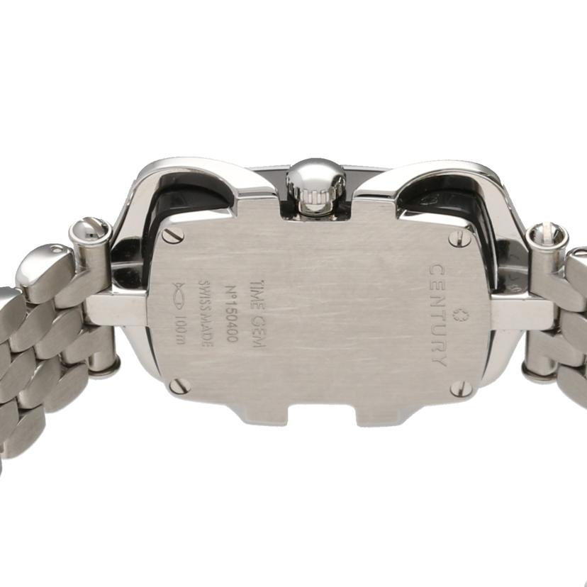 CENTURY センチュリ-/センチュリ-/アフィニティ/ダイヤ/クオ-ツ/432.7.S.MB2.16.S//150***/ABランク/93