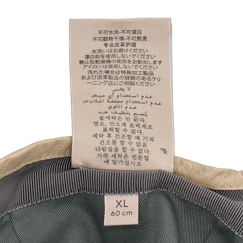 GUCCI グッチ/GGナイロンキャップ/627114//4HK**/Aランク/20