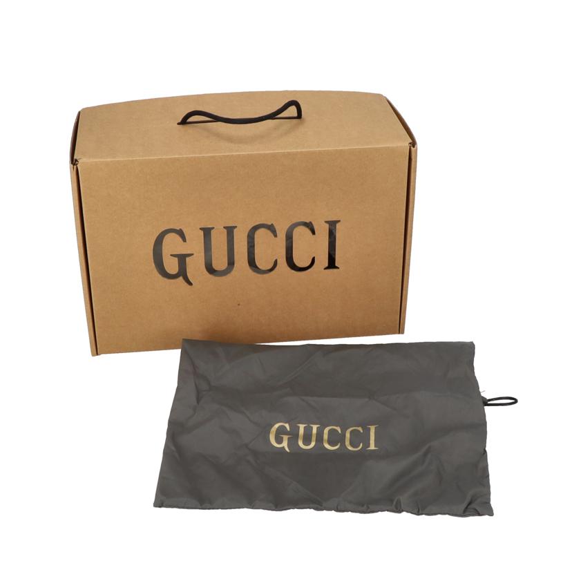 GUCCI グッチ/GGナイロンキャップ/627114//4HK**/Aランク/20