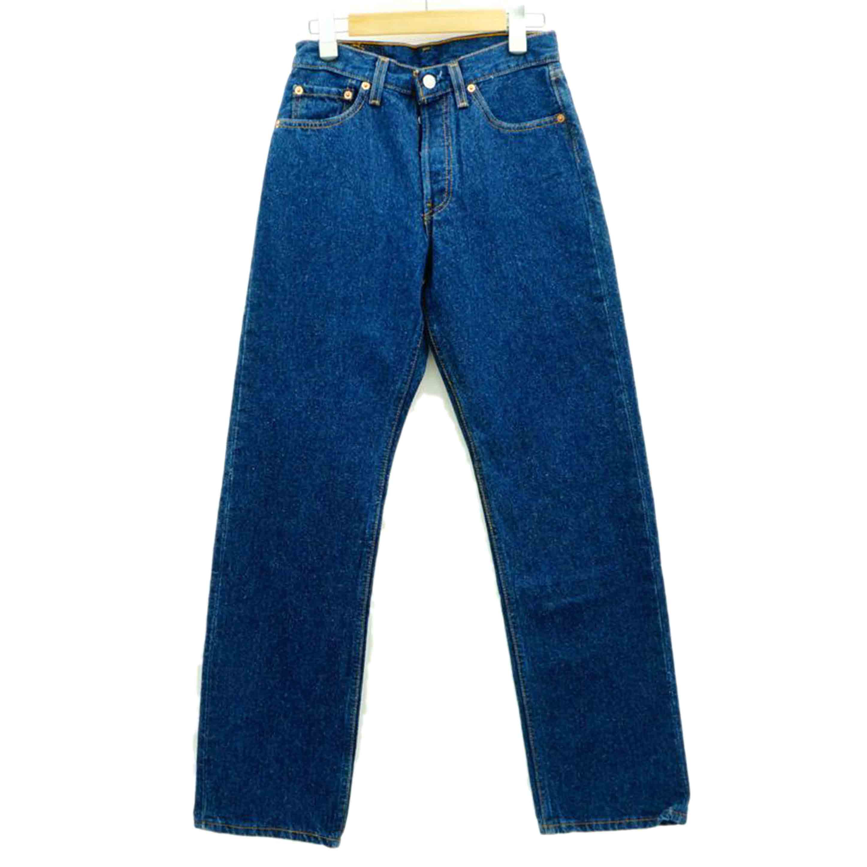 Levi's リーバイス/501 STUDENT ジーンズ/701 0115//サイズ W28 L30/Aランク/05