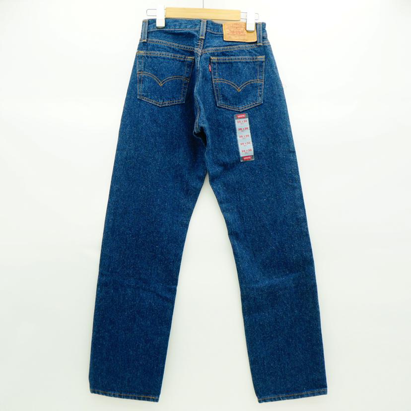 Levi's リーバイス/501 STUDENT ジーンズ/701 0115//サイズ W28 L30/Aランク/05