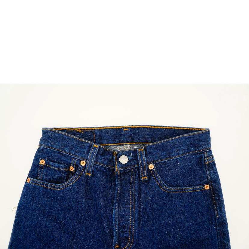 Levi's リーバイス/501 STUDENT ジーンズ/701 0115//サイズ W28 L30/Aランク/05
