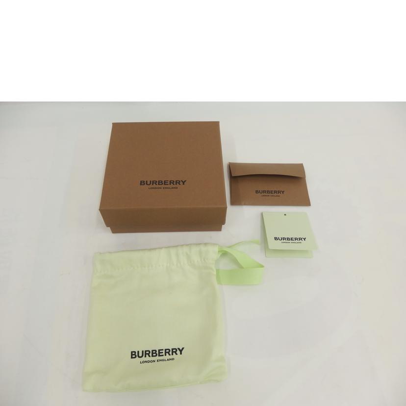 BURBERRY バーバリー/ノバチェックレディースベルト//Aランク/82