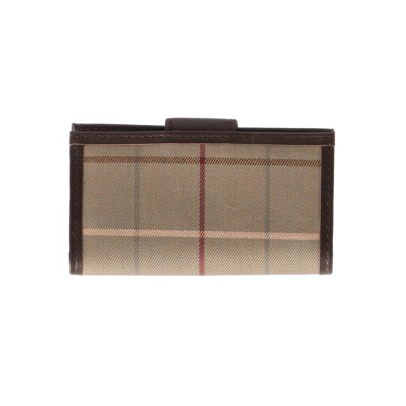 BURBERRY'S バーバリーズ/チェック柄/4連キーケース//Aランク/18