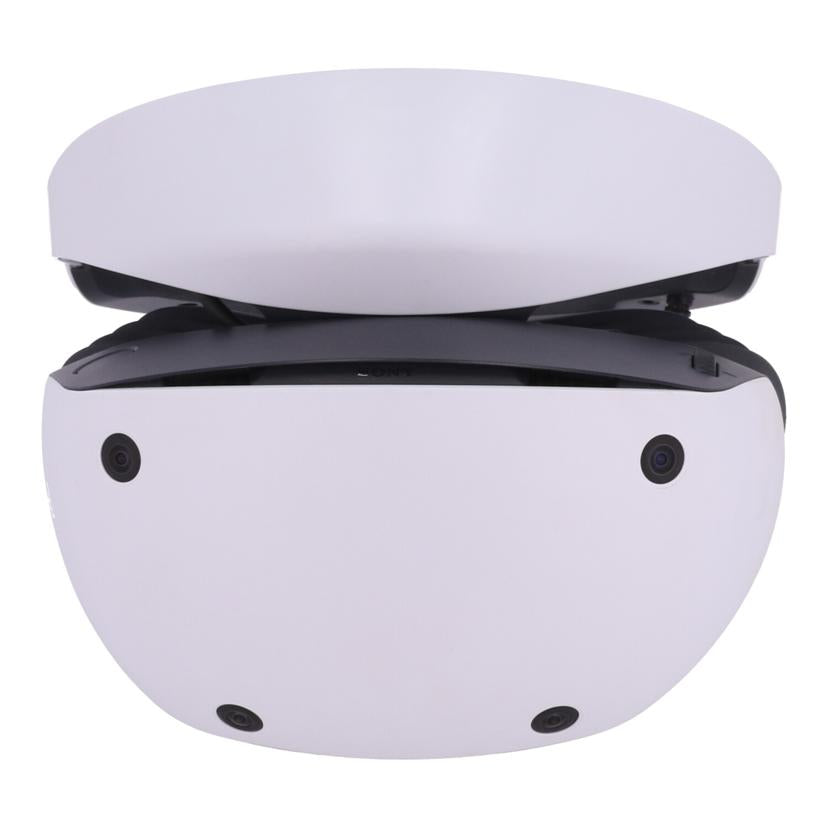 SONY ソニー/VRヘッドセット/PSVR2/CFI-ZVR1//G12C004M510347745/Bランク/77