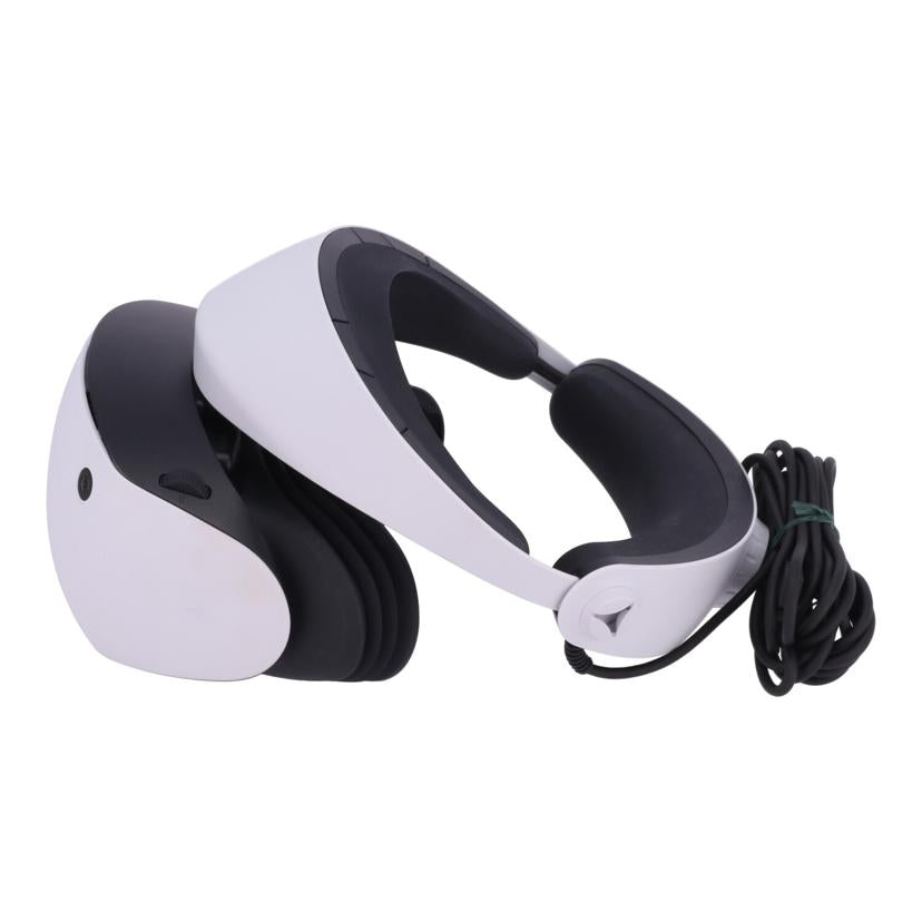 SONY ソニー/VRヘッドセット/PSVR2/CFI-ZVR1//G12C004M510347745/Bランク/77