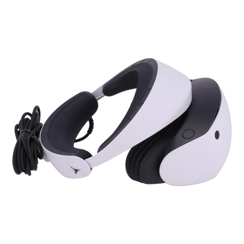 SONY ソニー/VRヘッドセット/PSVR2/CFI-ZVR1//G12C004M510347745/Bランク/77