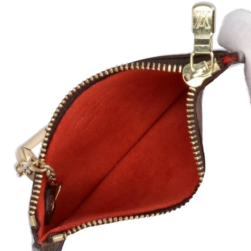 LV/ポシェットクレ/ダミエ/N62656//CA1***/Aランク/85