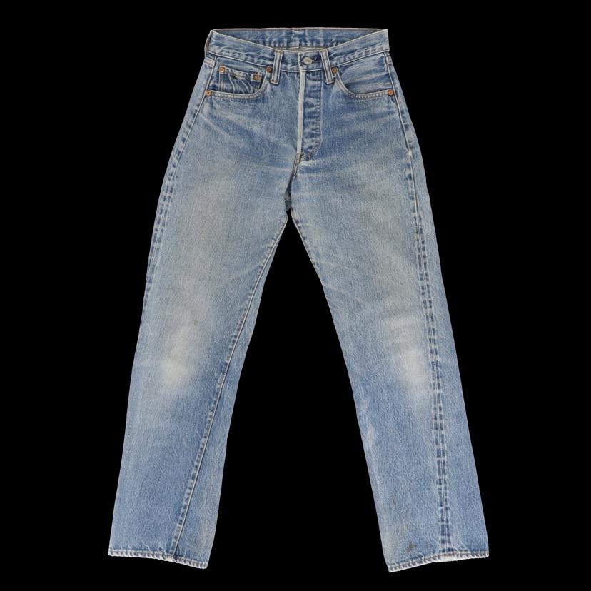 Levi's リーバイス/80's/ 501//ハチマル赤耳モデル/w28//サイズ W28 L33/ABランク/05