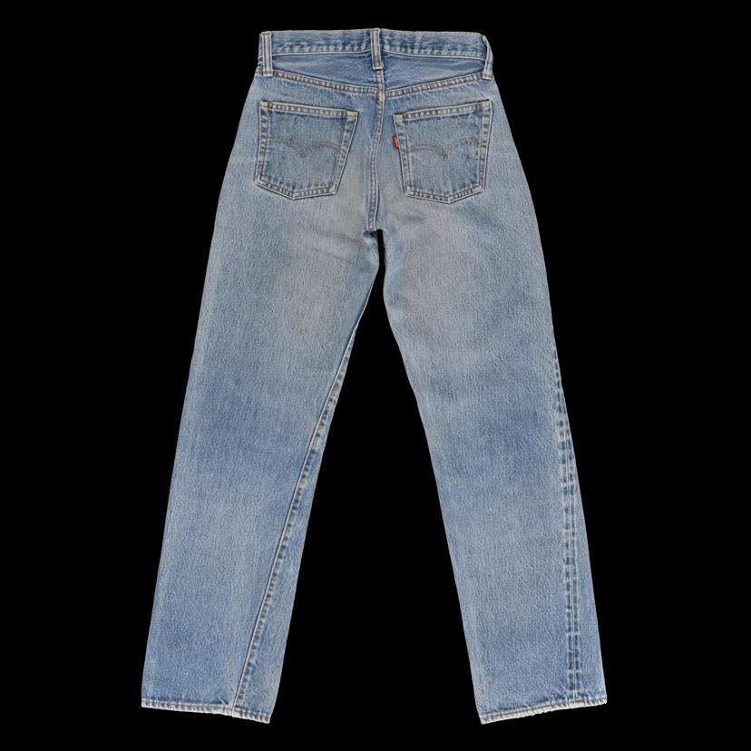Levi's リーバイス/80's/ 501//ハチマル赤耳モデル/w28//サイズ W28 L33/ABランク/05
