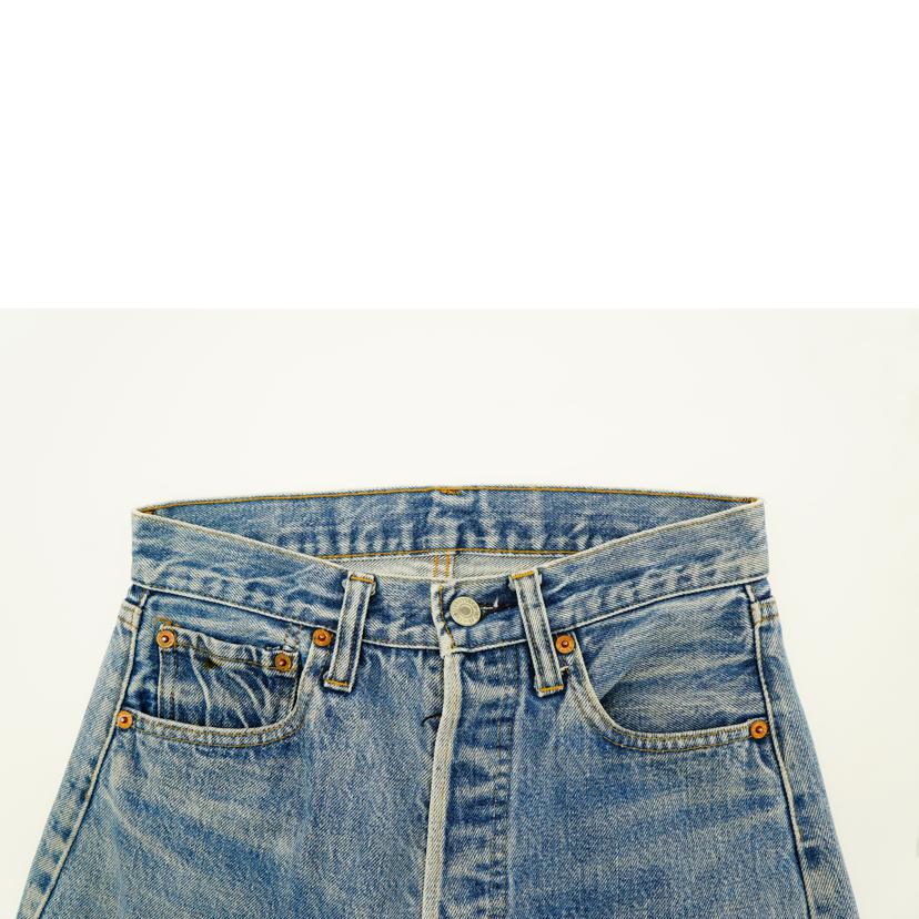 Levi's リーバイス/501 ジーンズ//サイズ W28 L33/BCランク/05
