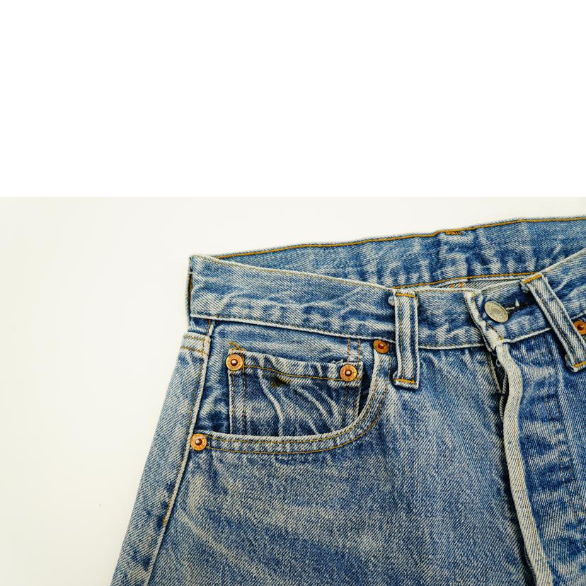 Levi's リーバイス/501 ジーンズ//サイズ W28 L33/BCランク/05