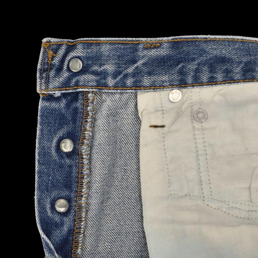 Levi's リーバイス/80's/ 501//ハチマル赤耳モデル/w28//サイズ W28 L33/ABランク/05