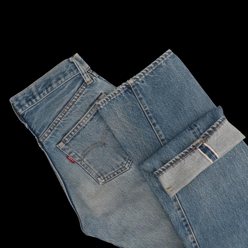 Levi's リーバイス/80's/ 501//ハチマル赤耳モデル/w28//サイズ W28 L33/ABランク/05
