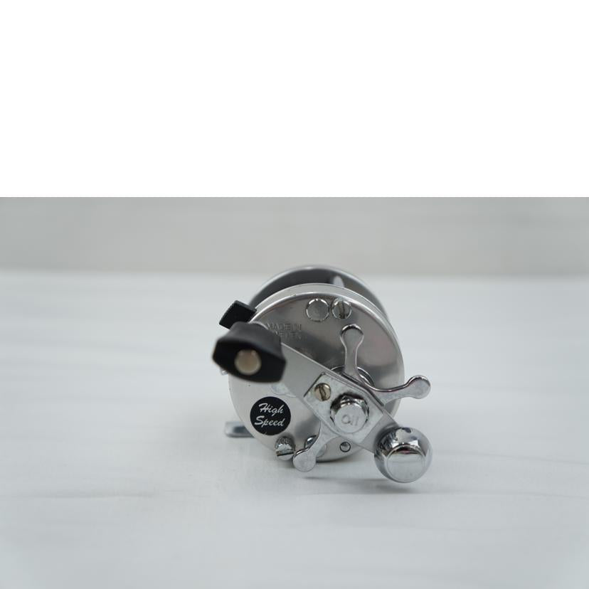 Abu Garcia アブガルシア/Abu GarciaベイトリールAmbassadeur2500C IAR/Ambassadeur2500C IAR//ABランク/67