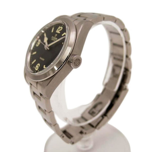 TUDOR チュードル/レンジャー/黒文字盤/自動巻き/79950//Q33****/Aランク/69