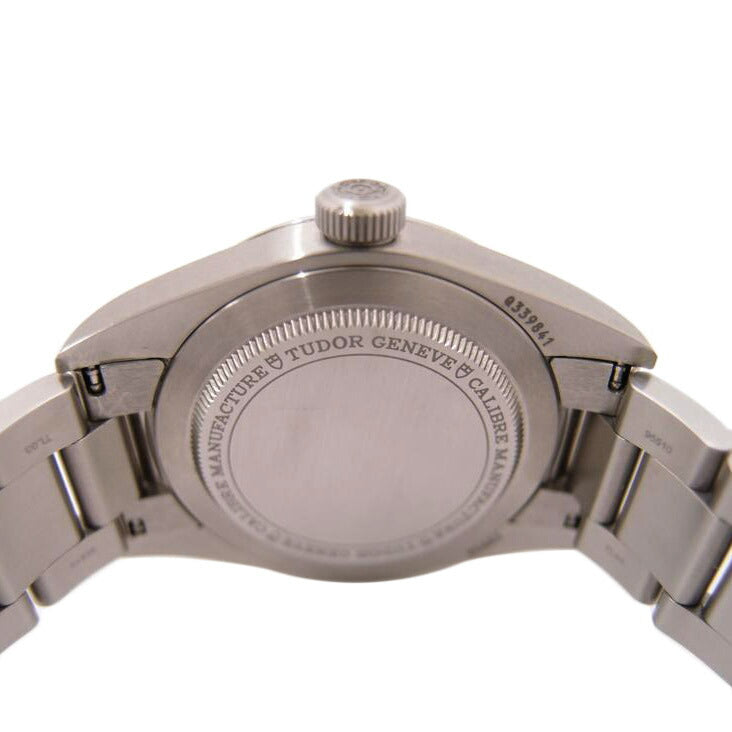 TUDOR チュードル/レンジャー/黒文字盤/自動巻き/79950//Q33****/Aランク/69