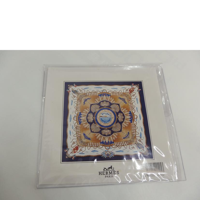 HERMES/カレ90//Aランク/82