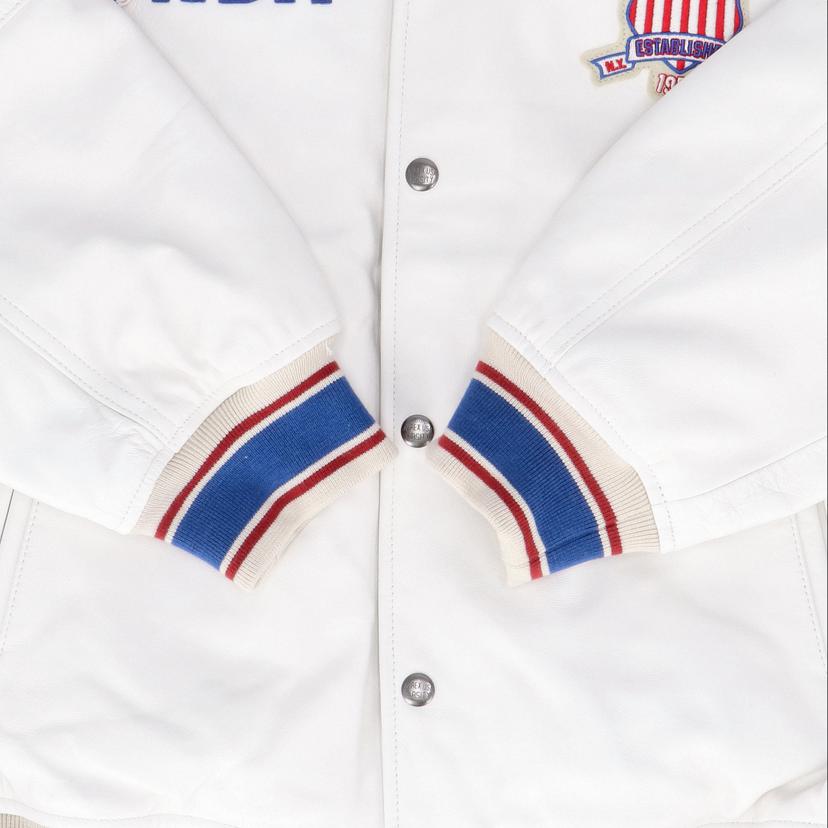 AVIREX AVIREX/AVIREX × NBAスタジャン / ALL TEAM JACKET//Aランク/69