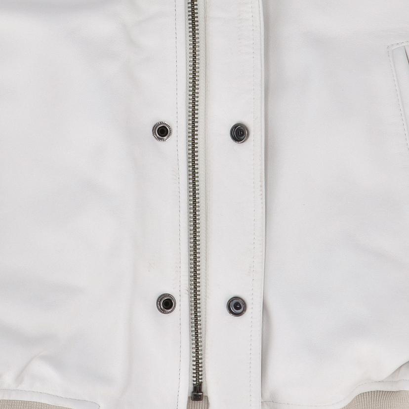 AVIREX AVIREX/AVIREX × NBAスタジャン / ALL TEAM JACKET//Aランク/69