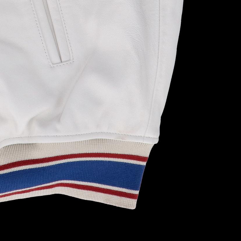 AVIREX AVIREX/AVIREX × NBAスタジャン / ALL TEAM JACKET//Aランク/69