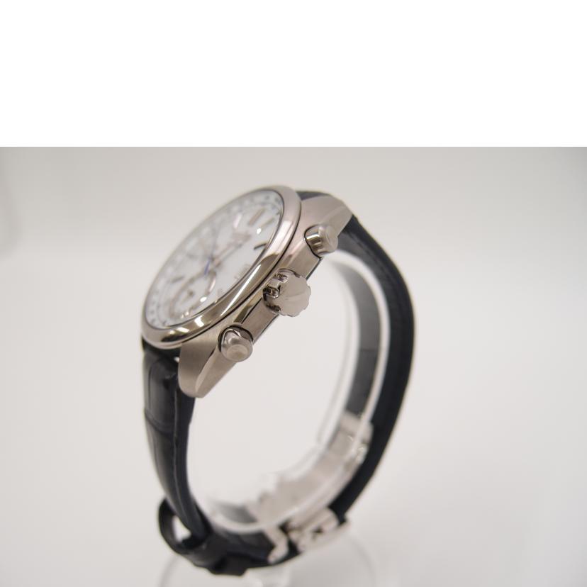 SEIKO セイコー/アストロン・クラシック/TITANIUM/電波ソーラー/SBXY021//240***/ABランク/69