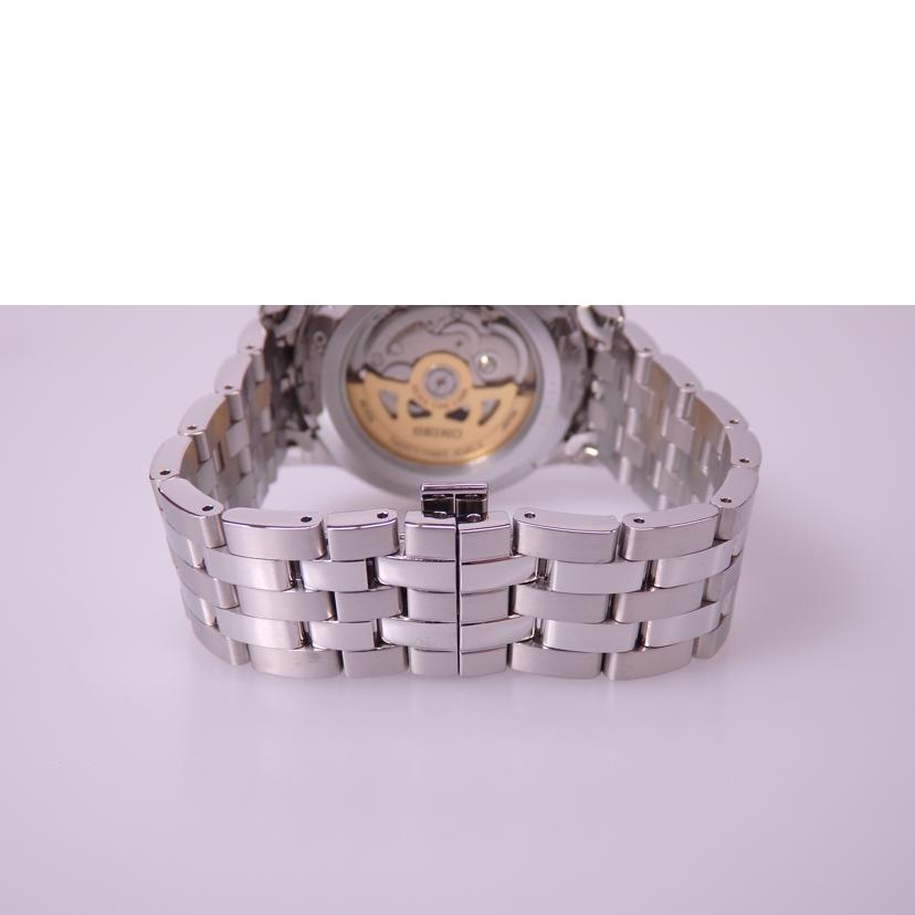SEIKO セイコー/プレサージュ/カクテルタイム/オートマ/SARY271//5N5***/Aランク/76