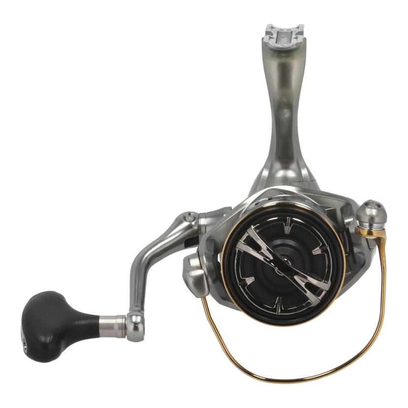 SHIMANO TWIN POWER 3000HGM スピニングリール ツインパワー3000HGM