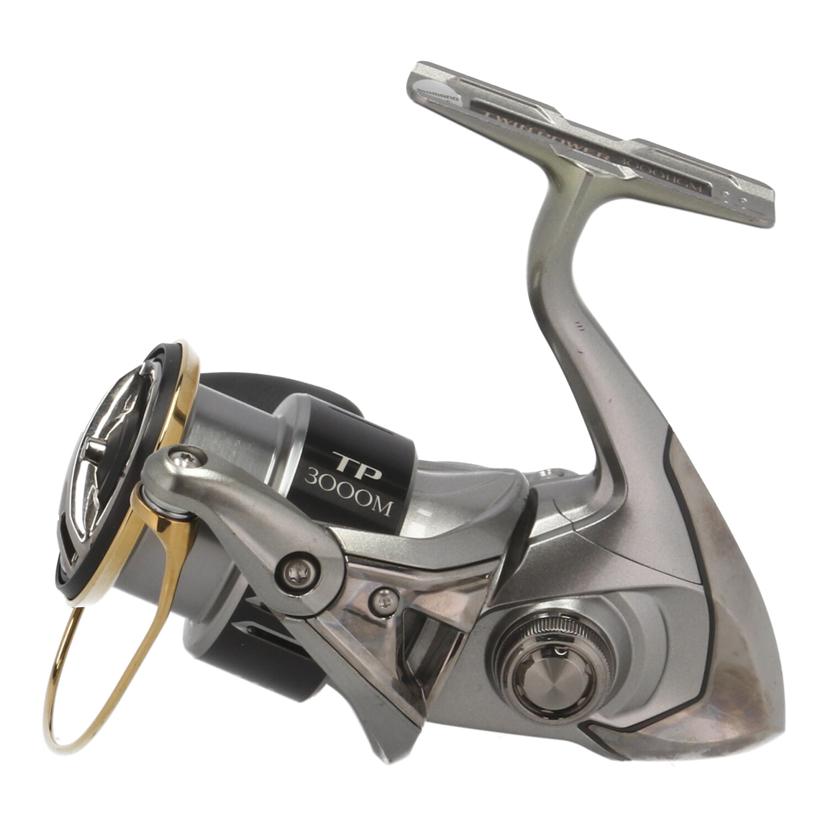 SHIMANO シマノ/スピニングリール/15ツインパワー3000HGM/TWIN POWER 3000HGM//03404/Bランク/62