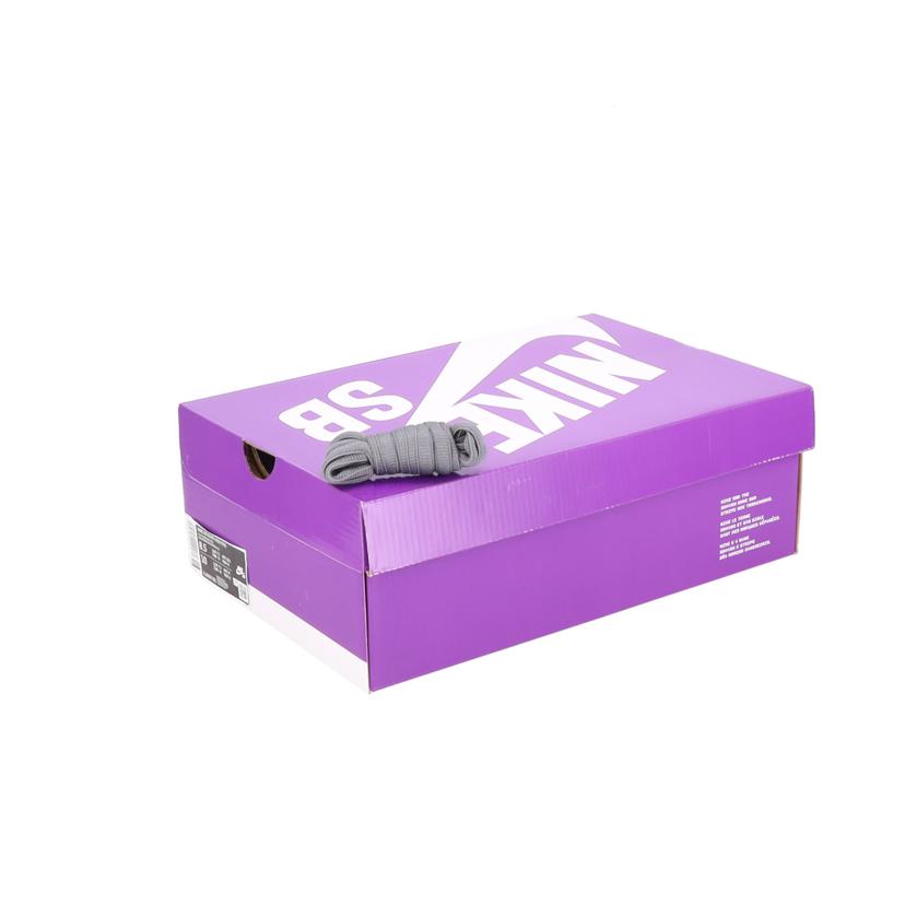 NIKE ナイキ/NIKE SB DUNK HIGH PRO/DJ9800-001//ABランク/70