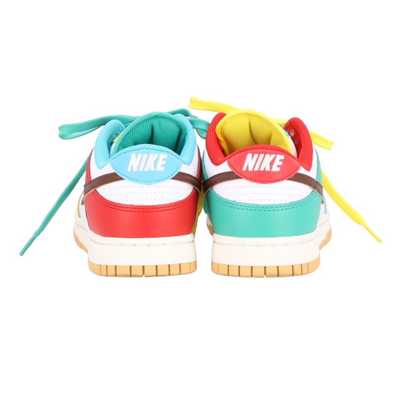NIKE ナイキ/NIKE DUNK LOW SE/DH0952-100//ABランク/70