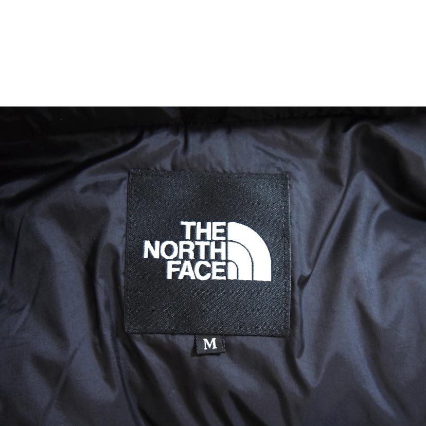 THE NORTH FACE ノースフェイス/ノースフェイス バルトロライトジャケット/ND92240//BCランク/71