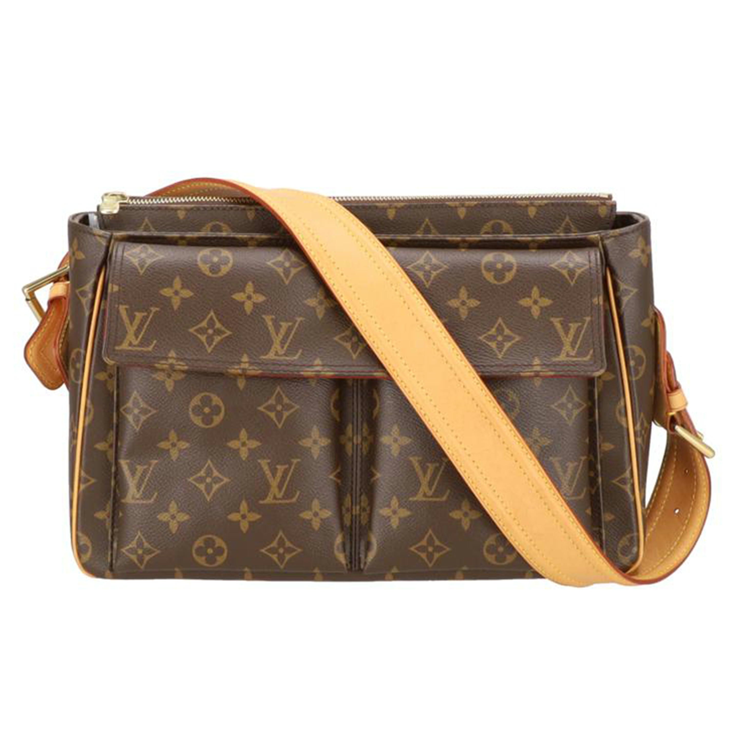 LOUIS VUITTON ルイヴイトン/ヴィバ・シテGM/モノグラム/M51163//AR0***/ABランク/93