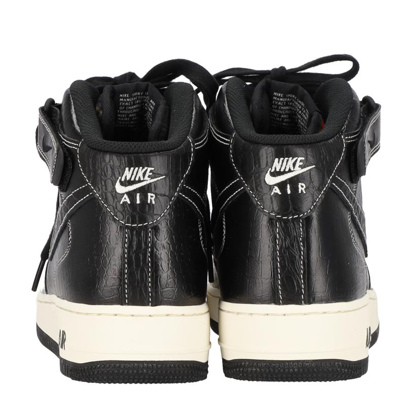 NIKE ナイキ/NIKE AIR FORCE 1 MID 07 LV8/DV1029-010//Aランク/70