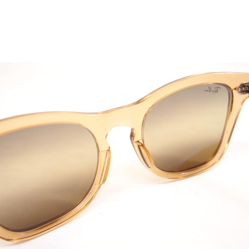 RayBan レイバン/Ray-Ban サングラス/RB0707//Aランク/71