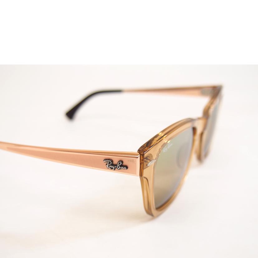 RayBan レイバン/Ray-Ban サングラス/RB0707//Aランク/71