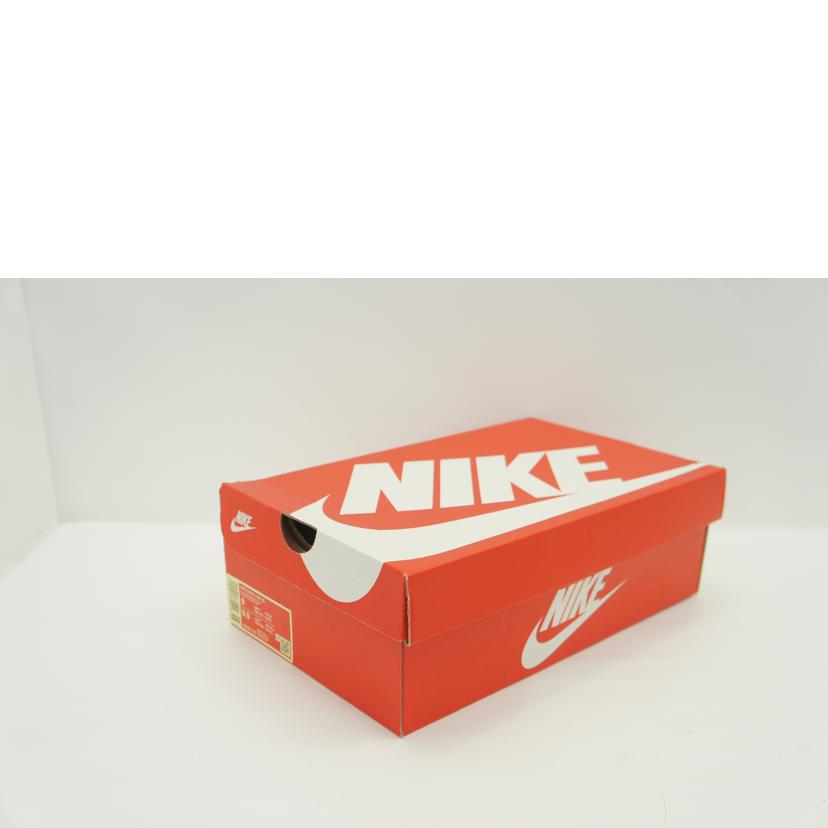 NIKE ナイキ/NIKE DUNK LOW SE/DH0952-001//ABランク/70