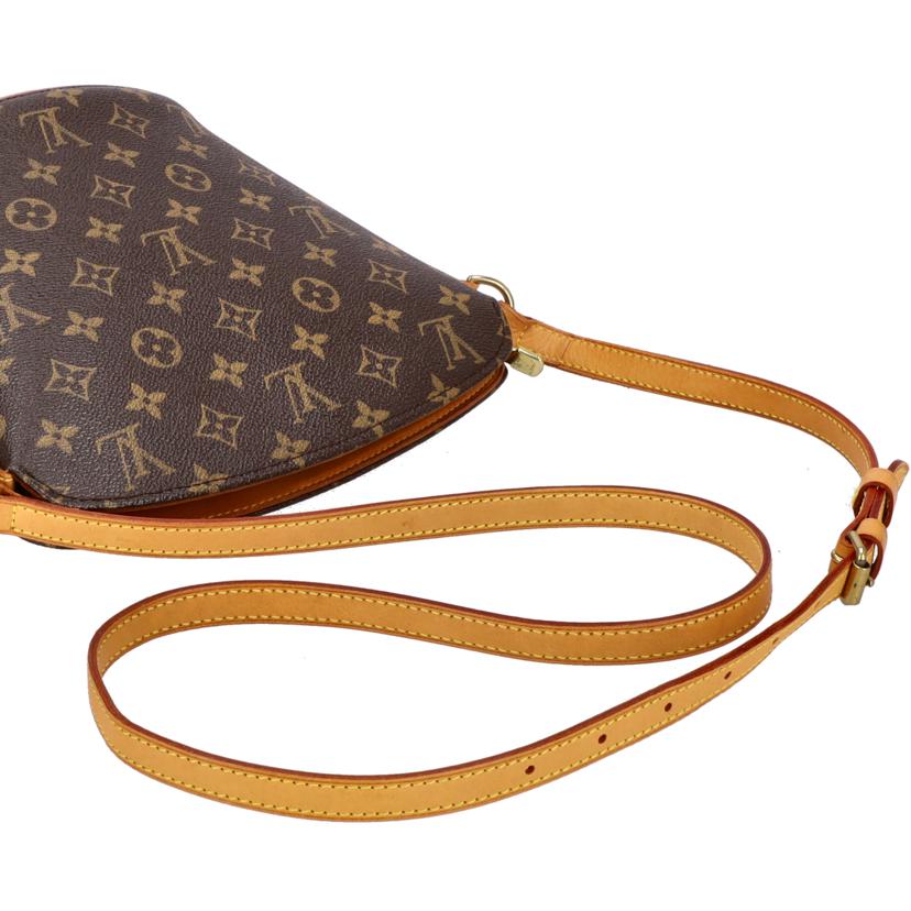 LOUIS VUITTON ルイヴイトン/ドルーオ/モノグラム/M51290//LM0***/ABランク/93