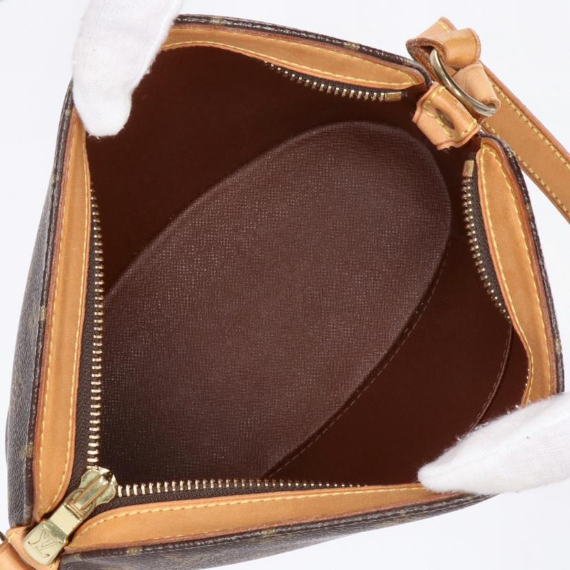 LOUIS VUITTON ルイヴイトン/ドルーオ/モノグラム/M51290//LM0***/ABランク/93