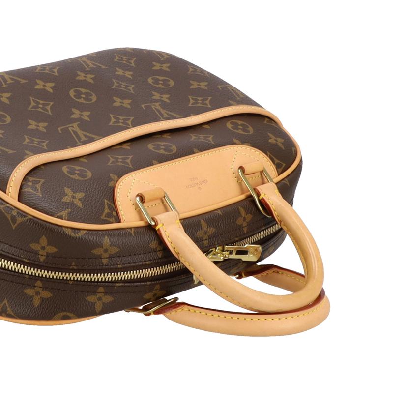 LOUIS VUITTON/モノグラム/トゥルーヴィル / M42228 //MI0***/Aランク/40