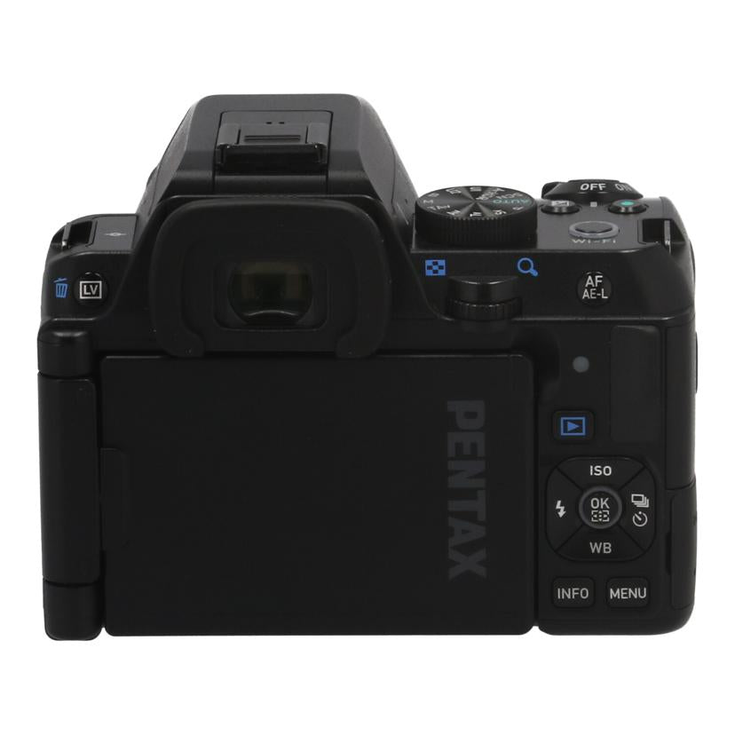 PENTAX ペンタックス /デジタル一眼 ボディ/K-S2 ボディ//4404233/Bランク/19