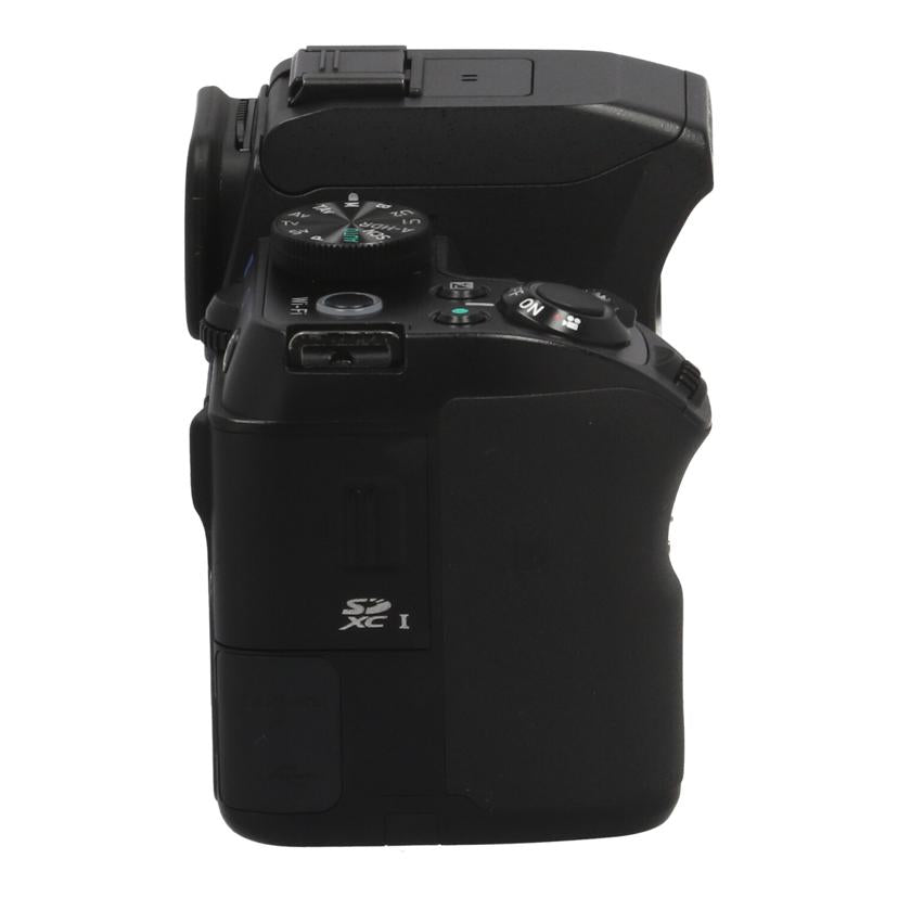 PENTAX ペンタックス /デジタル一眼 ボディ/K-S2 ボディ//4404233/Bランク/19