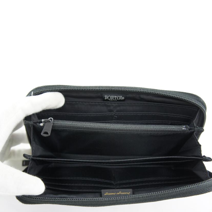 POTER ポーター/ロングウォレット//Cランク/64