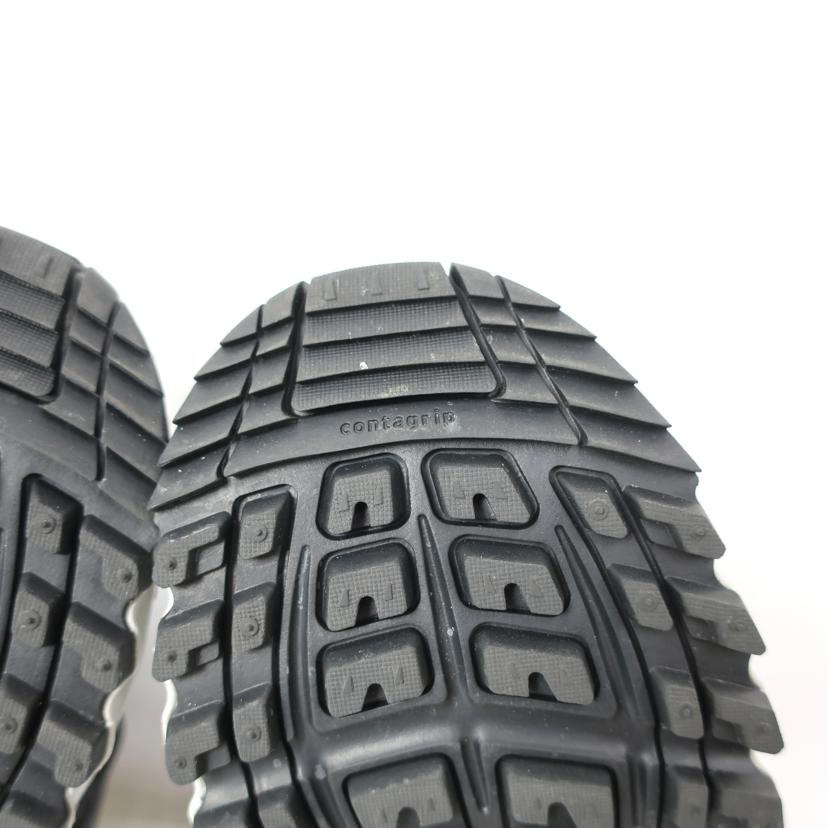 SALOMON サロモン/ACS+OG スニーカー 25.0cm ブラック×ブルーグレー系/474436//Aランク/65