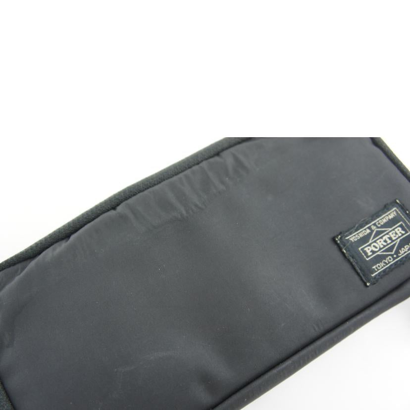 POTER ポーター/ロングウォレット//Cランク/64